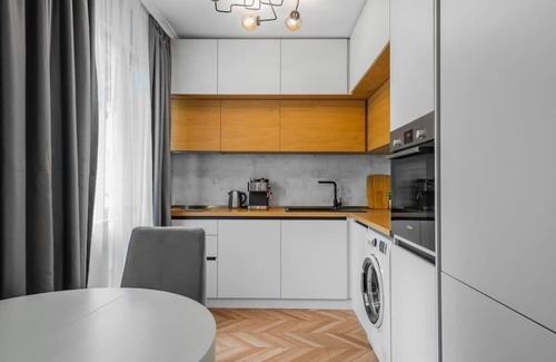 Lozenets Apartment | Lozenets apartment