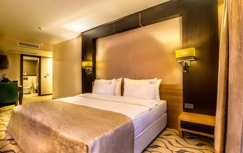 Kirklareli Hotel | Lozengrad Hotel: Guest Rated 8/10 with Family-Friendly Amenities