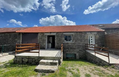 Rocles Apartment | Discover Lozere la ferme de Palhères: Pet-Friendly Getaway