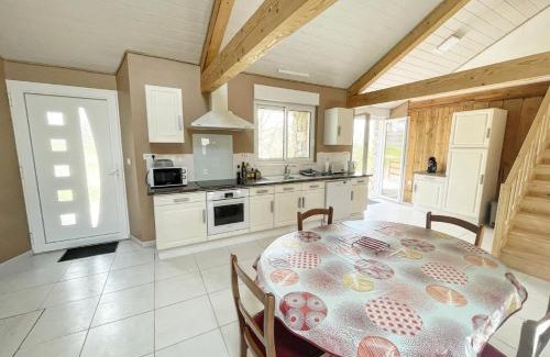 Rocles Apartment | Discover Lozere la ferme de Palhères: Pet-Friendly Getaway