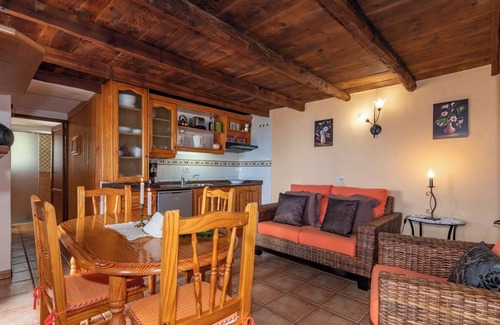 Puntagorda Cottage | Private Pool Holiday Cottage in Puntagorda - Guest Rated 9.6
