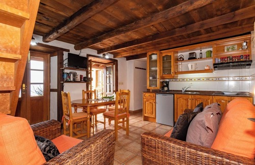 Puntagorda Cottage | Private Pool Holiday Cottage in Puntagorda - Guest Rated 9.6