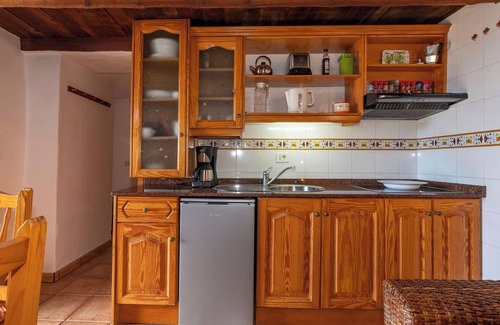 Puntagorda Cottage | Private Pool Holiday Cottage in Puntagorda - Guest Rated 9.6