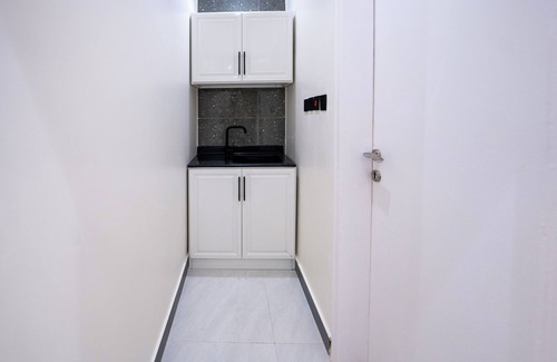 Riyadh Apartment | LP36.5 - Classy Studio Apt Near Boulevard World
