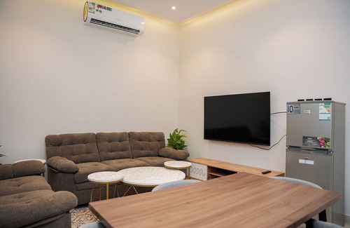 Riyadh Apartment | LP45.10 - Serene 1BR Apartment in Al Arid