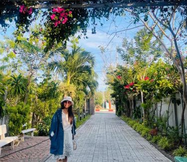 Long Hai Villa | Relaxing Getaway at LQ Villa - Long Hải with Pool & Pets