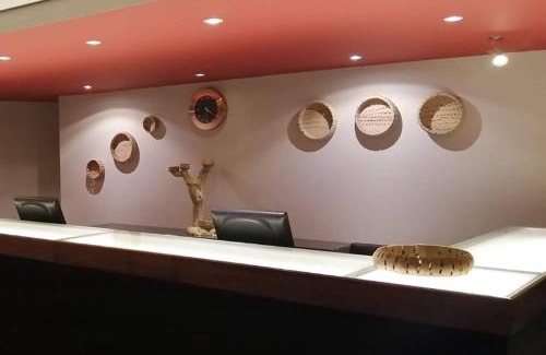 Calama Hotel | Relax at Alto del Sol Calama: Poolside Family Getaway