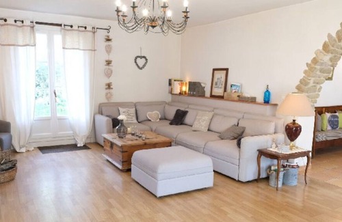 Althen-des-Paluds Other | LS6-71 VILAJAS Provencal farmhouse with swimming pool located in the countryside, in ALTHEN LES PALUDS