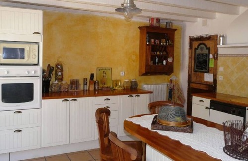 Althen-des-Paluds Other | LS6-71 VILAJAS Provencal farmhouse with swimming pool located in the countryside, in ALTHEN LES PALUDS
