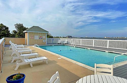Nags Head House | Experience Family Fun at LSC209 La Dolce Vita II