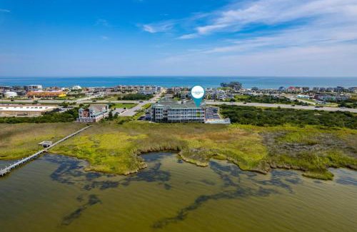Nags Head House | Experience Family Fun at LSC209 La Dolce Vita II