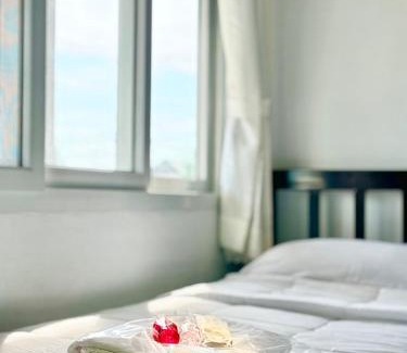 Ramkhamhaeng House | Discover Family-Friendly Comfort at LSN Mansion