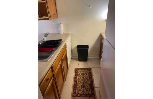 Highlands - Perkins Apartment | Kid-Friendly Retreat Near LSU, 5 Min from Tiger Stadium