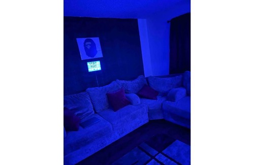 Highlands - Perkins Apartment | Kid-Friendly Retreat Near LSU, 5 Min from Tiger Stadium