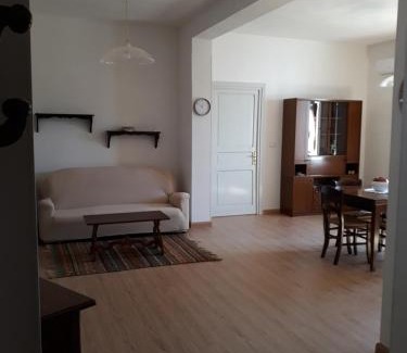 Marsala House | Discover Casa Vacanze Antico Casale: Oceanfront Bliss