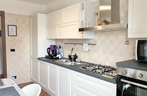 Pocapaglia Apartment | Discover LT-Host 19: Family-Friendly Retreat in Pollenzo