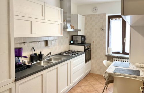 Pocapaglia Apartment | Discover LT-Host 19: Family-Friendly Retreat in Pollenzo