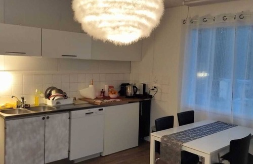 Rovaniemi Villa | LT Villa