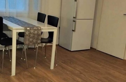 Rovaniemi Villa | LT Villa