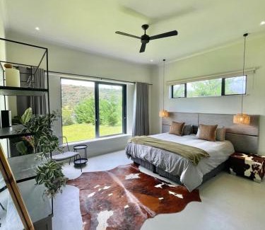 Malagas House | Discover Kalm Riverside Living - Family-Friendly Getaway