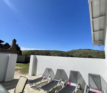 Port Beaufort House | Child-Friendly 4-Star Retreat at LTB-Waterkant Cottage