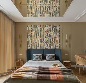 Srodmiescie Apartment | Top-Rated LTC - Apartments Świętego Piotra for Families & Pets