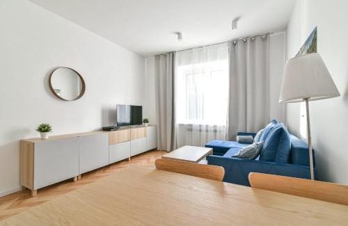 Kamienna Gora Apartment | Discover LTC - Apartments Piłsudskiego by the Bulwar