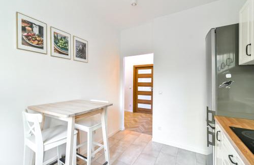 Kamienna Gora Apartment | Discover LTC - Apartments Piłsudskiego by the Bulwar