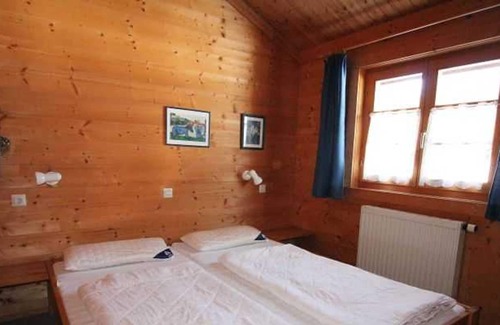 Hayingen House | Ltd-14, 4 Pers., ca. 60qm - Ferienpark Lauterdörfle 1.2