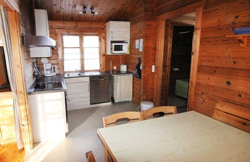 Hayingen House | Spacious 4-6 Person Retreat at Ferienpark Lauterdörfle