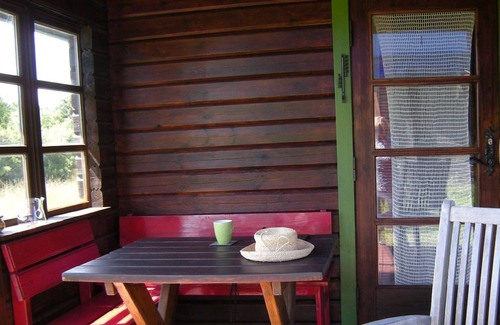 Hayingen House | Family-Friendly Stay with Ocean Views at Ferienpark Lauterdörfle