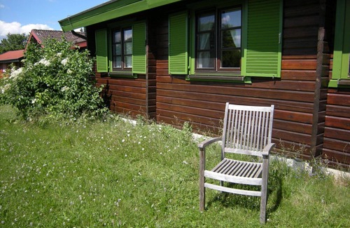 Hayingen House | Family-Friendly Stay with Ocean Views at Ferienpark Lauterdörfle