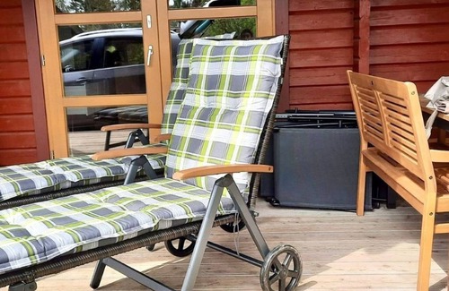 Hayingen House | Spacious Family Retreat with Ocean View at Ferienpark Lauterdörfle