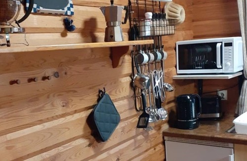 Hayingen House | Comfortable Family Retreat at Ferienpark Lauterdörfle 7