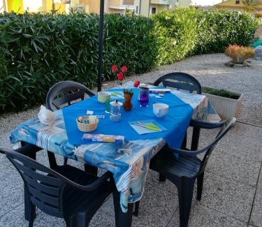 Lu Bagnu House | Oceanfront Retreat at Lu Bagnu Castelsardo - 9.3 Rated