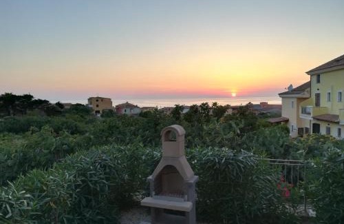 Lu Bagnu House | Oceanfront Retreat at Lu Bagnu Castelsardo - 9.3 Rated
