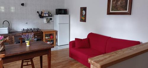 Groscavallo Apartment | Experience Lu Biulè di Pau: Oceanfront Retreat Awaits