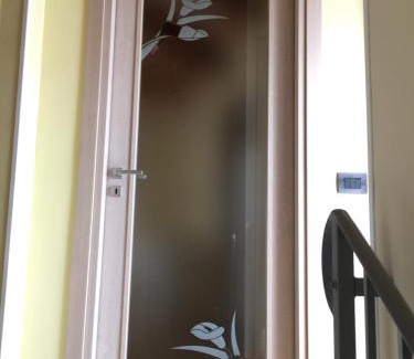 Picerno Bed & Breakfast | Comfortable Stay at Lu Can: Family-Friendly Amenities Await
