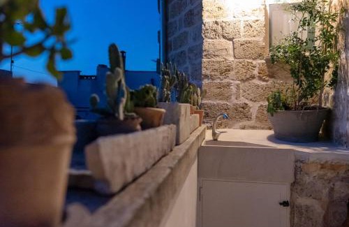 Carpignano Salentino House | Beautiful Lu Focalire Casa Vacanze - Breakfast Included!