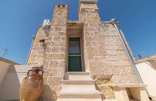 Carpignano Salentino House | Beautiful Lu Focalire Casa Vacanze - Breakfast Included!