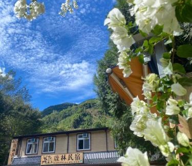 Wufeng House | Discover Lu-Lin B&B: Guest Rated 8/10 for Your Stay