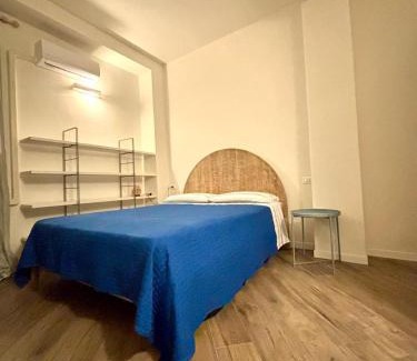 Centro Storico House | Pet-Friendly Lu.Lu Suite with Top Guest Ratings