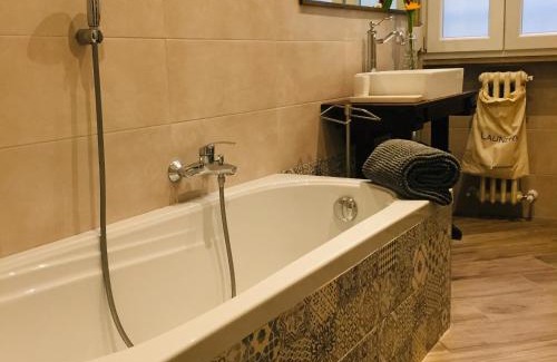 Centro Storico House | Pet-Friendly Lu.Lu Suite with Top Guest Ratings