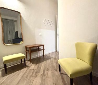 Centro Storico House | Pet-Friendly Lu.Lu Suite with Top Guest Ratings