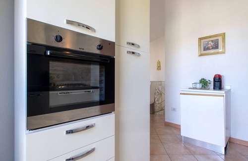 Aglientu House | Discover Lu Nibaru 2: Oceanfront Getaway with Spa & More