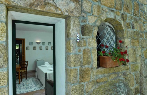 Arzachena House | Discover Lu Pastruccialeddu: Perfect for Families & Relaxation