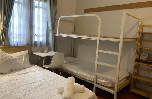 Thanh Khe House | Tranquil Lu Peaceful Homestay with Ocean Views & Breakfast