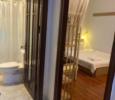 Thanh Khe House | Tranquil Lu Peaceful Homestay with Ocean Views & Breakfast