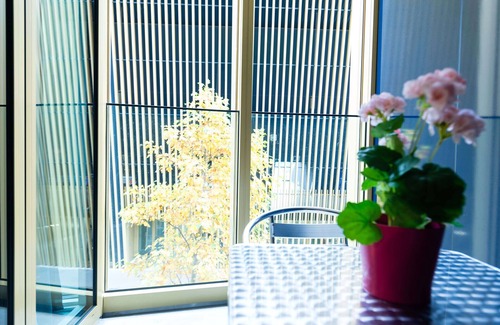 Lucerne Apartment | Discover LU Schatzturm II - Allmend HITrental Apartment
