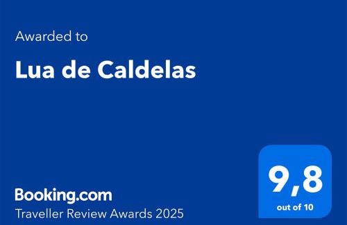 Caldelas Cabin | Relax at Lua de Caldelas with Hot Tub & Perfect 10 Rating
